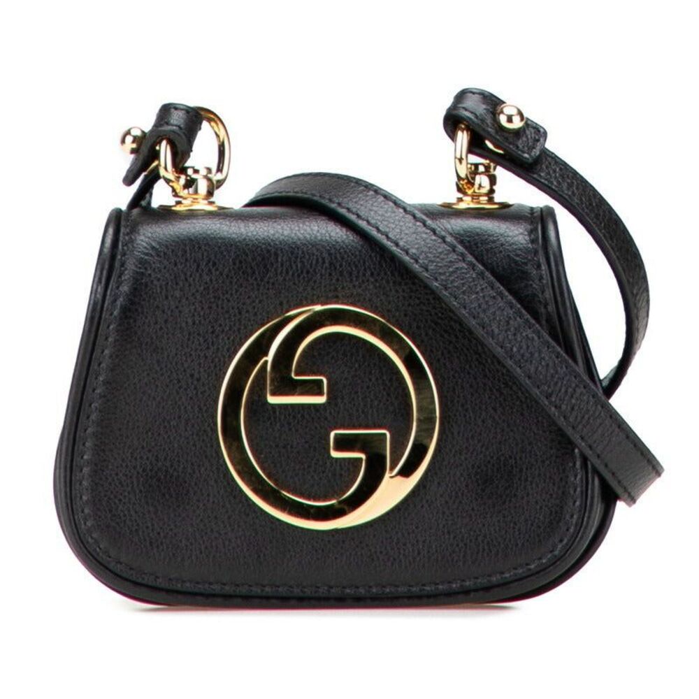 Gucci Blondie Shoulder Bag